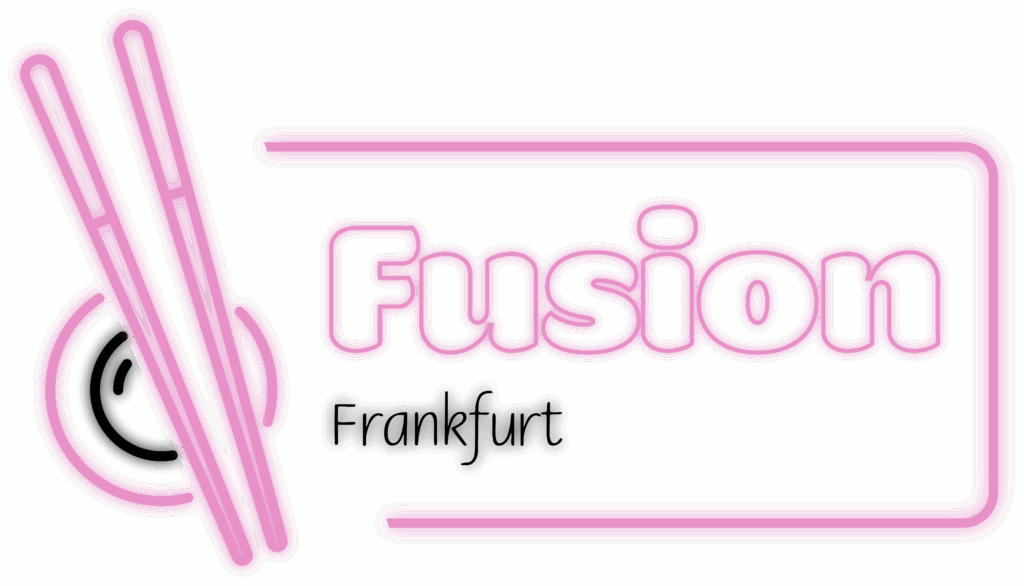 Fusion Frankfurt Logo